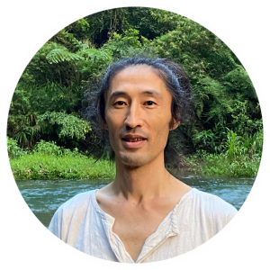 Koichi Toyama 1