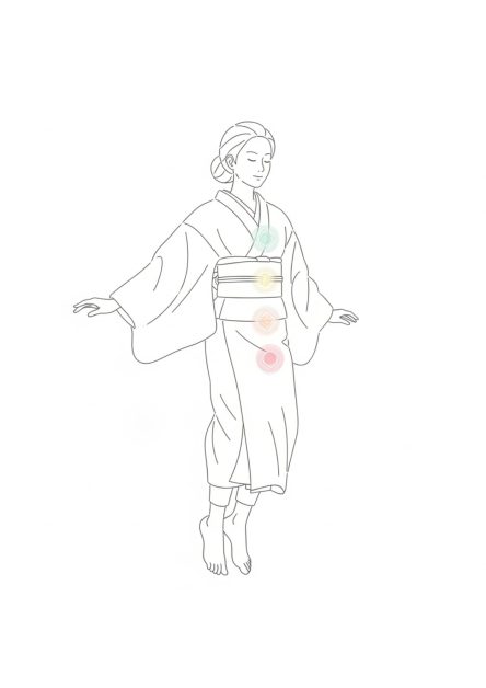 Somatic Balancing™ 身體幾何療癒技術，Koichi Toyama 台北
